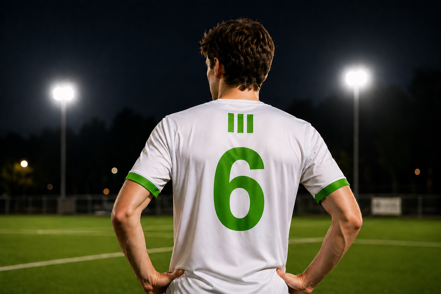 Parkki United logo